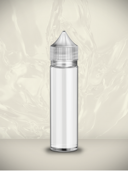 Millesime / Flacon Non Gradué / DIY / 70ML