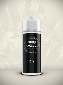 Millesime / Flacon Gradué / DIY / 120ML