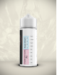 Millesime / Flacon Gradué / DIY / 120ML
