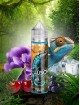 Millesime / E-Liquide / Magik / Gamme E-llusion / 50ML