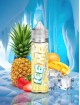 Millesime / E-Liquide / Ekero / Gamme ICE ME / 50ML