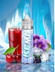 Millesime / E-Liquide / Nacka / Gamme ICE ME / 50ML