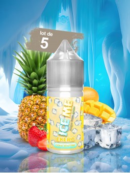 Millesime / Concentré / Ekero / Gamme ICE ME / 30ML