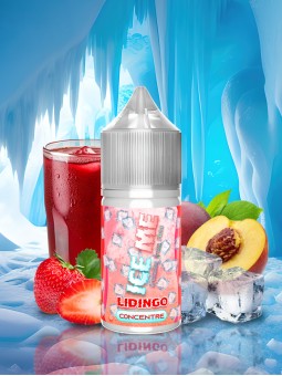 LIDINGO CONCENTRE 30ML