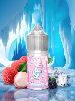 Millesime / Concentré / Lomma / Gamme ICE ME / 30ML
