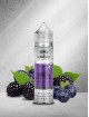Millésime | E-liquide | Gamme Silver 50ML | Baie Sauvage