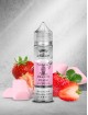 Millésime | E-liquide | Gamme Silver 50ML | BB Gum Fraise