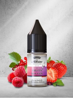 FRUITS ROUGES 10ML