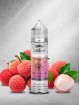 Millésime | E-liquide | Gamme Silver 50ML | Litchi Exotique