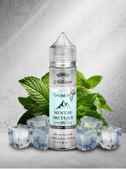 MENTHE ARCTIQUE 50ML