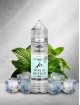 Millésime | E-liquide | Gamme Silver 50ML | Menthe Arctique