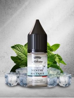 MENTHE ARCTIQUE 10ML