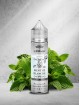Millésime | E-liquide | Gamme Silver 50ML | Menthe Blanche