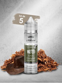le petit vape E-LIQUIDES LIQUIDEO Ξ 10 ml