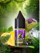 Millésime | E-liquide | E-llusion 10ML | Malefik Millésime | E-liquide | E-llusion 10ML | Malefik