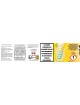 Millesime / E-Liquide Sels de nicotine / Ekero / 10ML