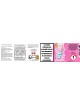 Millesime / E-Liquide Sels de nicotine / Lomma / 10ML Millesime / E-Liquide Sels de nicotine / Lomma / 10ML