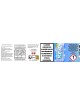 Millesime / E-Liquide Sels de nicotine / Nacka / 10ML
