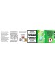 Millesime / E-Liquide Sels de nicotine / Taby / 10ML