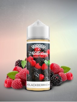 406.BLACKBERRIES 100 ML