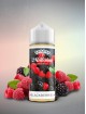 Millésime | E-liquide | Gamme Original 100ML | Liquide | Vape | Blackberries