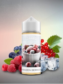 405.FROZEN BERRIES 100 ML