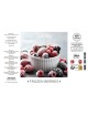 Millésime | E-liquide | Gamme Original 100ML | Liquide | Vape | Frozen Berries