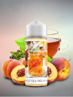 409.ICE TEA PECHE 100 ML