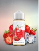 Millésime | E-liquide | Gamme Original 100ML | Ice Fraise