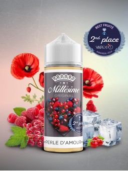 411.PERLE D'AMOUR 100 ML