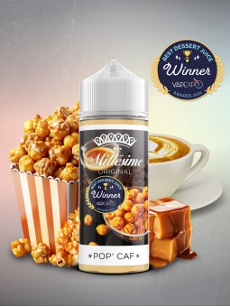 410.POP'CAF 100 ML