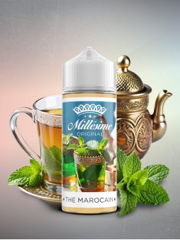 412.THE MAROCAIN 100 ML