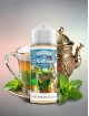 Millésime | E-liquide | Gamme Original 100ML | Liquide | Vape | Thé Marocain