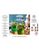 Millésime | E-liquide | Gamme Original 100ML | Liquide | Vape | Thé Marocain