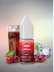 Millesime / E-Liquide Sels de nicotine / Cherie Cola / Fruité / 10ML Millesime / E-Liquide Sels de nicotine / Cherie Cola / Fruité / 10ML