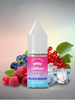 FROZEN BERRIES SEL 10ML