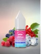 Millesime / E-Liquide Sels de nicotine / Frozen Berries / Fruité / 10ML Millesime / E-Liquide Sels de nicotine / Frozen Berries / Fruité / 10ML