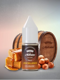 L'EXCELLENCE SEL 10ML