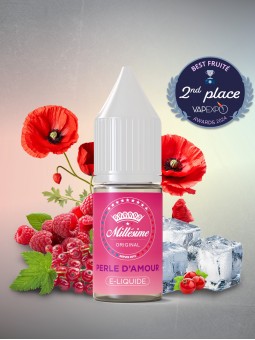 PERLE D'AMOUR SEL 10ML