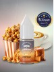 Millesime / E-Liquide Sels de nicotine / Pop Caf / Gourmand / 10ML Millesime / E-Liquide Sels de nicotine / Pop Caf / Gourmand / 10ML