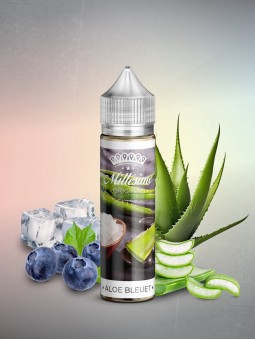 ALOE BLEUET 50ML