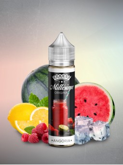 Millésime | E-liquide | Gamme Original 50ML | Angoria / 50ML