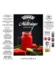 Millésime | E-liquide | Gamme Original 50ML | Angoria / 50ML