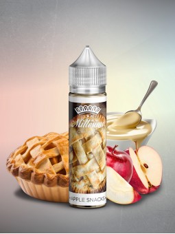 APPLE SNACKS 50ML