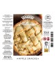 Millésime | E-liquide 50 ML| Gamme Original | Apple Snacks | VAPE