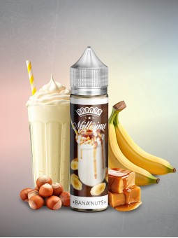 BANA'NUTS 50 ML