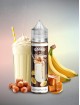Millésime | E-liquide | Gamme Original 50ML | Bana'nuts