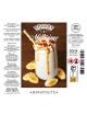 Millésime | E-liquide | Gamme Original 50ML | Bana'nuts