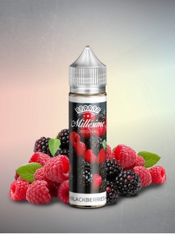 BLACKBERRIES 50ML