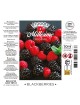 BLACKBERRIES 50ML